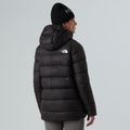 Women's jacket The North Face Hyalite Down Parka black 3