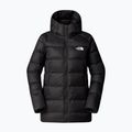 Women's jacket The North Face Hyalite Down Parka black 5