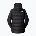 Women's jacket The North Face Hyalite Down Parka black 6