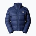 Women's down jacket The North Face Hyalite Down lunar blue 2