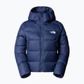 Women's down jacket The North Face Hyalite Down Hoodie lunar blue 5