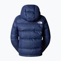 Women's down jacket The North Face Hyalite Down Hoodie lunar blue 6