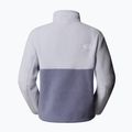 Ladies' sweatshirt  The North Face Yumiori 1/4 Zip twilight galaxy/blue flax/mineral salt 5