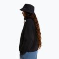 Women's fleece sweatshirt The North Face Yumiori Off Peak Full Zip tnf black 5