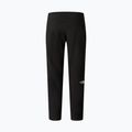 Men's trekking trousers The North Face 27/7 Woven black 5