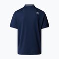 Men's polo shirt The North Face New Tanken Polo summit navy 5