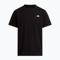 Men's T-shirt The North Face Evolution Simple Dome Regular SS tnf black 4