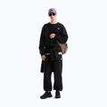 Men's sweatshirt The North Face Essential Simple Dome Relaxed Crew tnf black 2