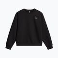 Men's sweatshirt The North Face Essential Simple Dome Relaxed Crew tnf black 4