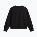 Men's sweatshirt The North Face Essential Simple Dome Relaxed Crew tnf black 5