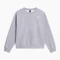 Men's sweatshirt The North Face Essential Simple Dome Relaxed Crew tnf pale grey heather 4