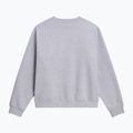 Men's sweatshirt The North Face Essential Simple Dome Relaxed Crew tnf pale grey heather 5