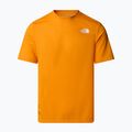 Men's T-shirt The North Face Multiple Placement mushroom ember 4