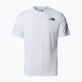 Men's T-shirt The North Face Multiple Placement white 4