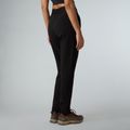 Women's trekking trousers The North Face Quest Softshell black 3
