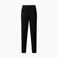 Women's trekking trousers The North Face Quest Softshell black 4