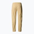 Men's trekking trousers The North Face Exploration Regular Tapered khaki stone 5