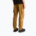 Men's trekking trousers The North Face Exploration Cargo utility brown 3