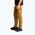 Men's trekking trousers The North Face Exploration Cargo utility brown 4