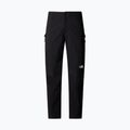Men's winter trousers The North Face Winter Exploration Reg Tapered Cargo black 4