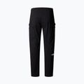 Men's winter trousers The North Face Winter Exploration Reg Tapered Cargo black 5