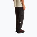 Men's trekking trousers The North Face Exploration Cargo tnf black 3