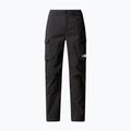 Men's trekking trousers The North Face Exploration Cargo tnf black 4