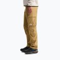 Women's trekking trousers The North Face Exploration Cargo khaki stone 4