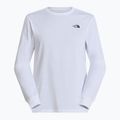 Men's trekking longsleeve The North Face Evolution Simple Dome Regular tnf white 4