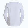 Men's trekking longsleeve The North Face Evolution Simple Dome Regular tnf white 5