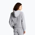 Women's sweatshirt The North Face Evolution Simple Dome Regular Hoodie tnf pale grey heather 3