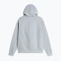 Women's sweatshirt The North Face Evolution Simple Dome Regular Hoodie tnf pale grey heather 5