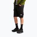 Men's trekking shorts The North Face Exploration Cargo tnf black