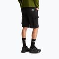 Men's trekking shorts The North Face Exploration Cargo tnf black 3