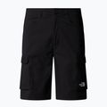 Men's trekking shorts The North Face Exploration Cargo tnf black 4