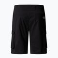 Men's trekking shorts The North Face Exploration Cargo tnf black 5