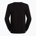 Men's trekking longsleeve The North Face Evolution Simple Dome Regular tnf black 5