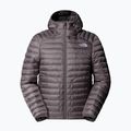 Men's down jacket The North Face Huila Synthetic Hoodie smoked pearl 5