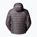 Men's down jacket The North Face Huila Synthetic Hoodie smoked pearl 6
