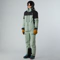 Men's ski jacket The North Face Chakal slate moss/black 2