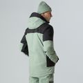 Men's ski jacket The North Face Chakal slate moss/black 3
