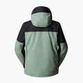Men's ski jacket The North Face Chakal slate moss/black 6