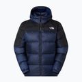 Men's down jacket The North Face Diablo Down 2.0 Hoodie estate blue bla 5