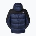Men's down jacket The North Face Diablo Down 2.0 Hoodie estate blue bla 6
