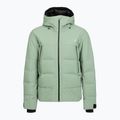Men's ski jacket The North Face Cirque Down slate moss