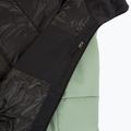 Men's ski jacket The North Face Cirque Down slate moss 5