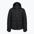 Men's ski jacket The North Face Cirque Down black/r