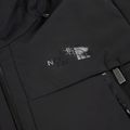 Men's ski jacket The North Face Cirque Down black/r 3