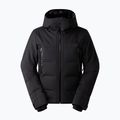 Men's ski jacket The North Face Cirque Down black/r