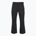 Men's ski trousers The North Face Chakal black/black